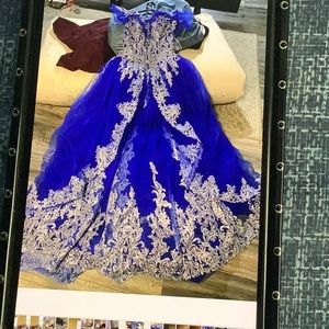 It’s like new,  used only once